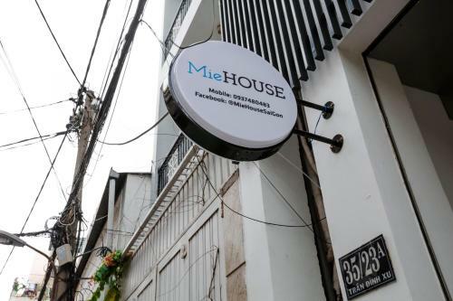 Apartamento Mie House