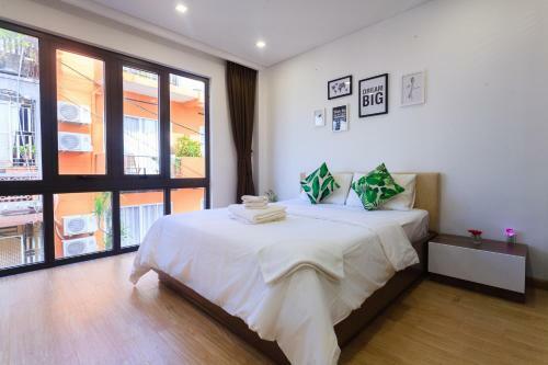 Apartamento Mie House