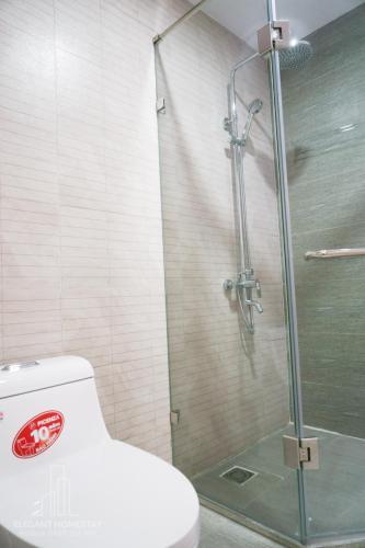 Apartamento Elegant Homestay P12.02