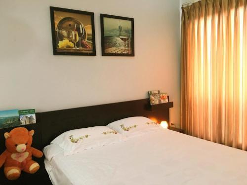 Apartamento Spacious Bedroom In Hanoi City