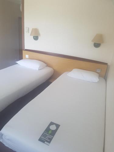 Hotel Campanile Montpellier St-jean-de-v�das