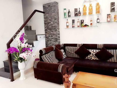 Ana Homestay