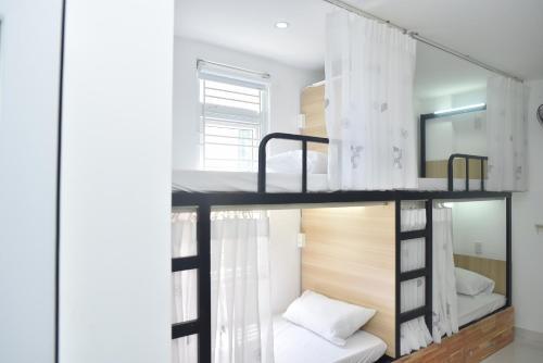 Bed & Breakfast Lovely Homestay Hue