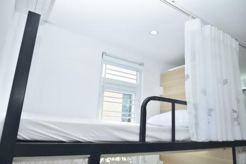 Bed & Breakfast Lovely Homestay Hue