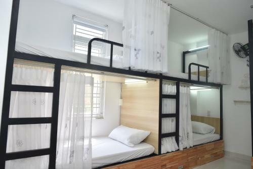 Bed & Breakfast Lovely Homestay Hue