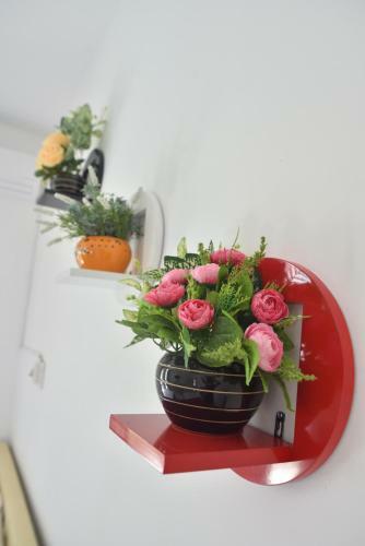 Bed & Breakfast Lovely Homestay Hue
