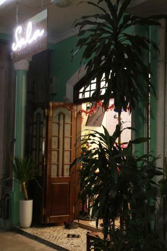 Sala Homestay Hue