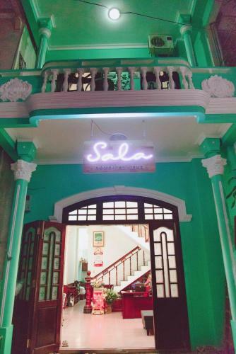 Sala Homestay Hue