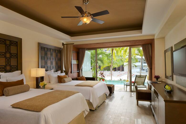 Hotel Dreams Vallarta Bay Resort & Spa