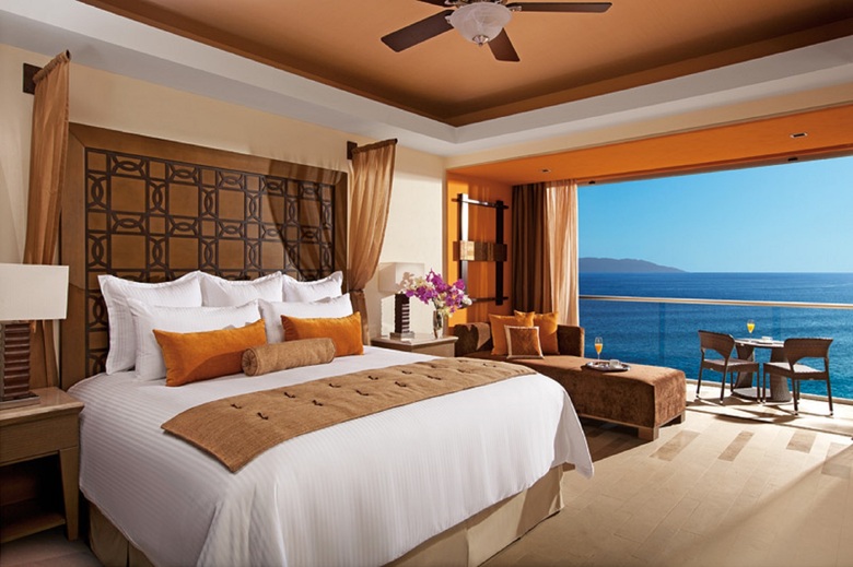 Hotel Dreams Vallarta Bay Resort & Spa