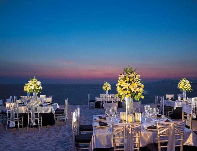 Hotel Dreams Vallarta Bay Resort & Spa