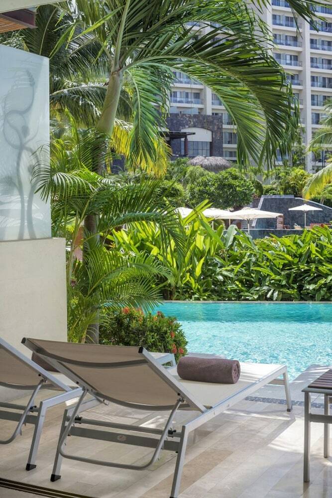 Hotel Dreams Vallarta Bay Resort & Spa
