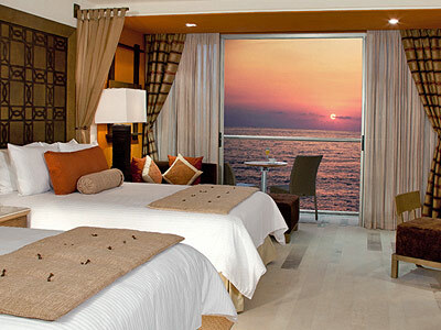 Hotel Dreams Vallarta Bay Resort & Spa