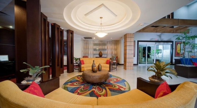 Hotel Hodelpa Garden Court