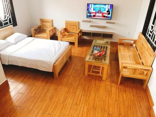 Vung Tau Sun Hotel