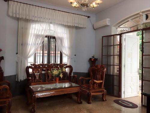 Villatrip Vung Tau 129pct