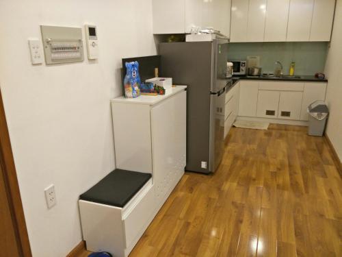 Apartamento Nancy Vung Tau Plaza B805