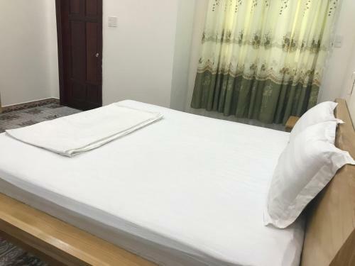 Apartamento Nancy Vung Tau Plaza B805