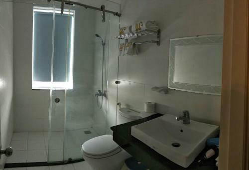 Apartamento Nancy Vung Tau Plaza B805