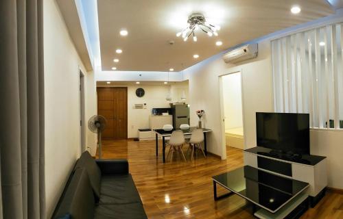 Apartamento Nancy Vung Tau Plaza B805