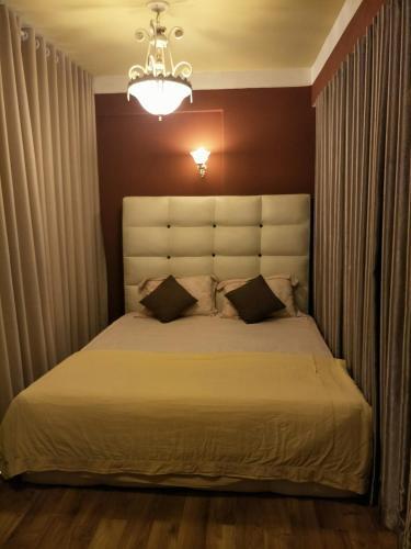 Apartamento Nancy Vung Tau Plaza B805