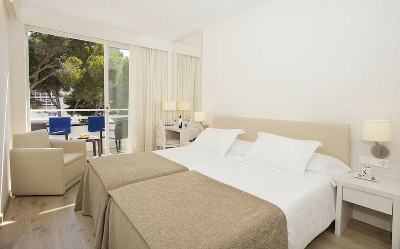 Canyamel Park Hotel & Spa Adults Only (+16)