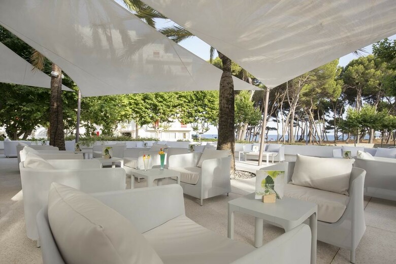 Canyamel Park Hotel & Spa Adults Only (+16)