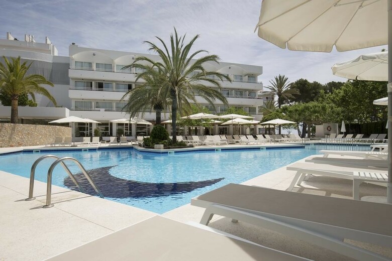 Canyamel Park Hotel & Spa Adults Only (+16)