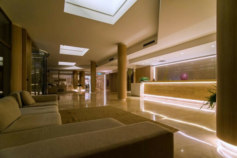 Canyamel Park Hotel & Spa Adults Only (+16)
