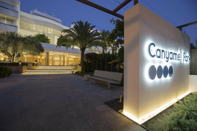 Canyamel Park Hotel & Spa Adults Only (+16)