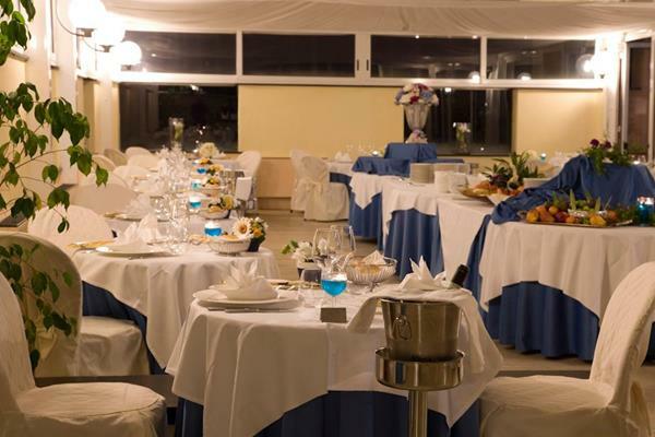 Hotel Punta San Martino