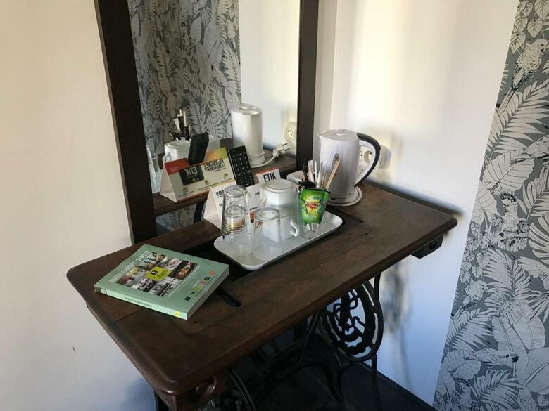 Hotel Comfort D Angleterre