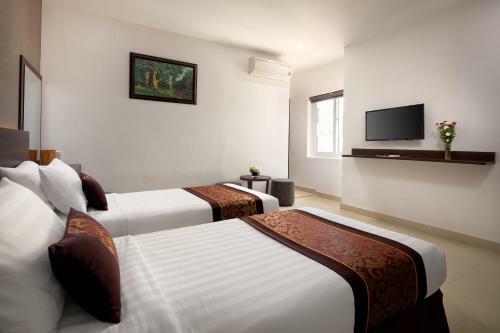 Nolis Hotel