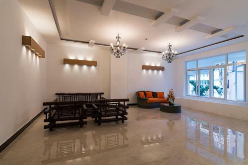 Veevoo Hotel