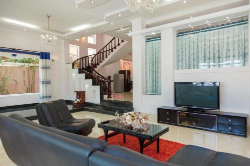 Vietber Villa 9095