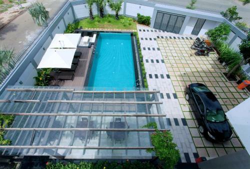 Huyen Sam Villa