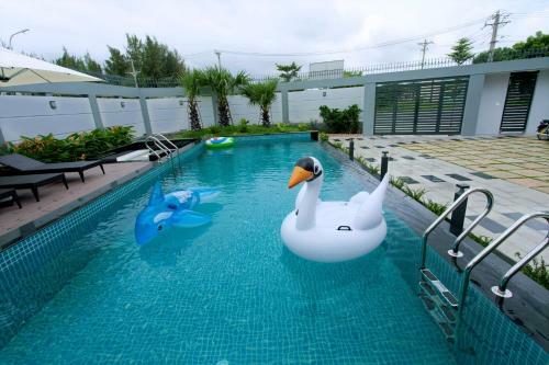 Huyen Sam Villa