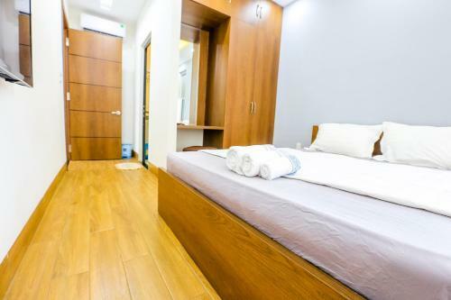 The Luxury White Villa In Vung Tau