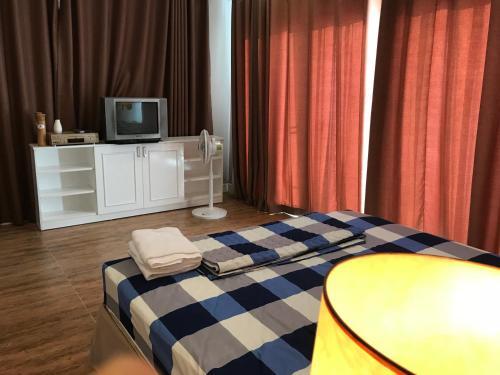 Nancy Sweet Apartment - B209
