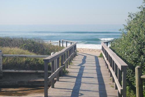 Apartamento 5 Key Largo