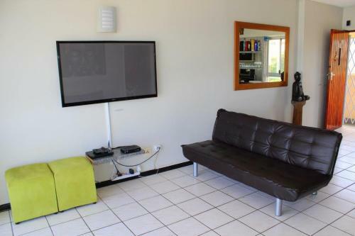 Apartamento Silver Dolphin Holidays