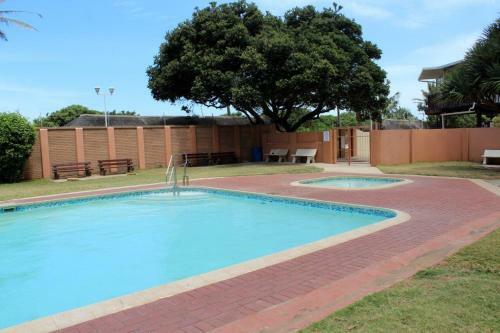 Apartamento Silver Dolphin Holidays