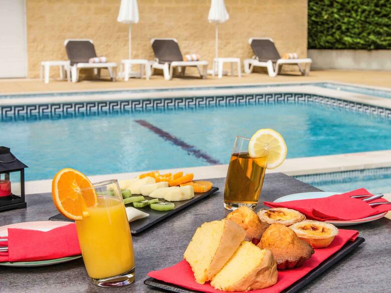 Hotel Ibis Porto Sul Europarque