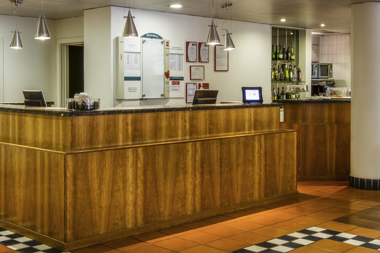 Hotel Ibis Porto Sul Europarque