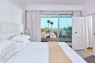 Hotel Grecian Park