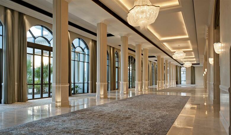 Hotel St. Regis Saadiyat Island