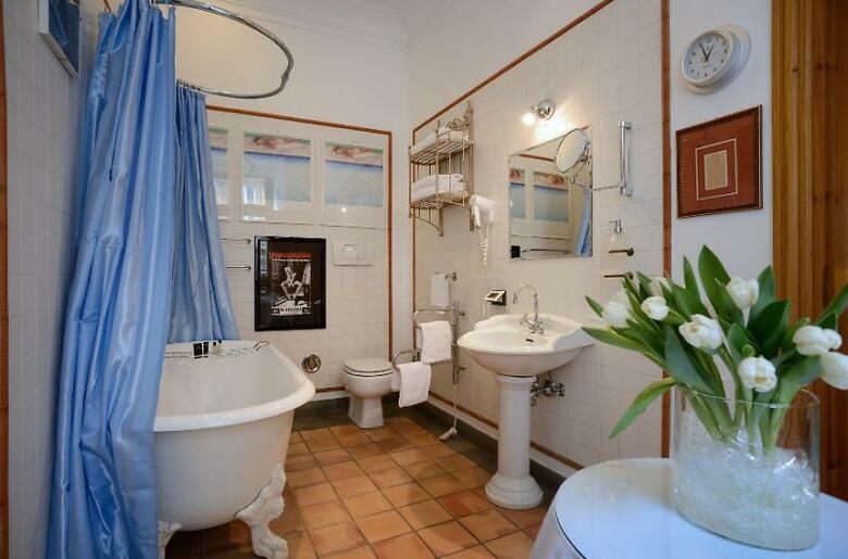 Apartamentos Cairoli