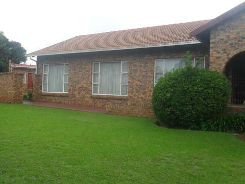 Hostal Jonkers Villa Guesthouse