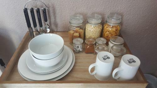 Hostal Fantasties Guesthouse