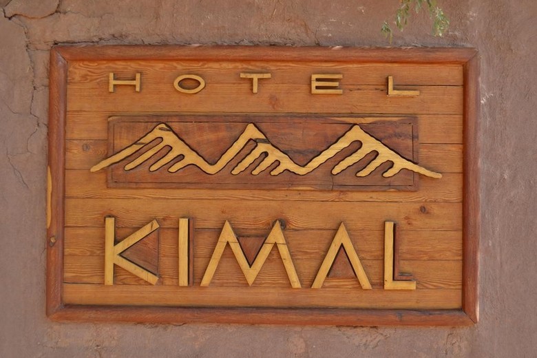 Hotel Kimal